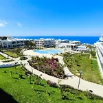 Luxury Sea & Pool View At Caesar Cliff Esentepe *