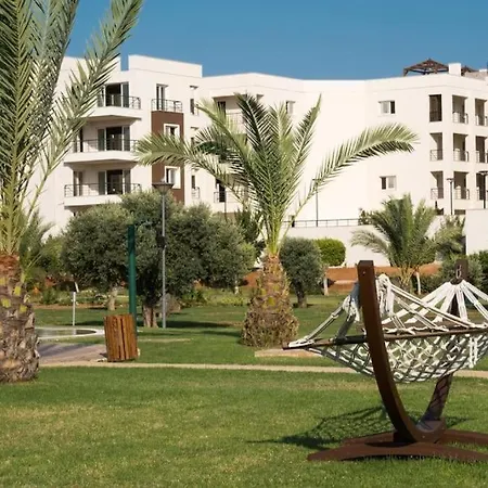 アパート Pool View One-Bedroom Apartment At Caesar Resort Complex *
