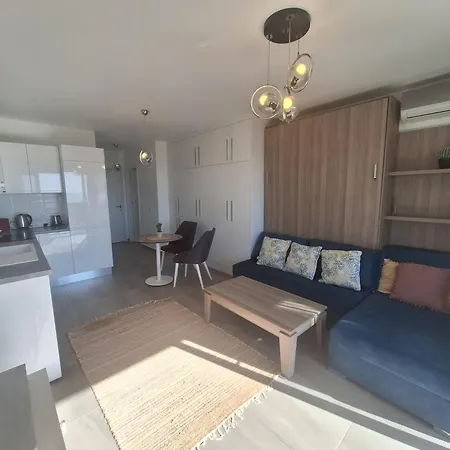 アパート Pool View One-Bedroom Apartment At Caesar Resort Complex *