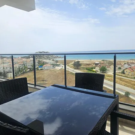 アパート Pool View One-Bedroom Apartment At Caesar Resort Complex *