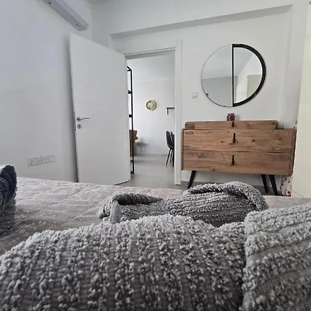Apartment Luxury Sea & Pool View At Caesar Cliff Esentepe Vokolidha