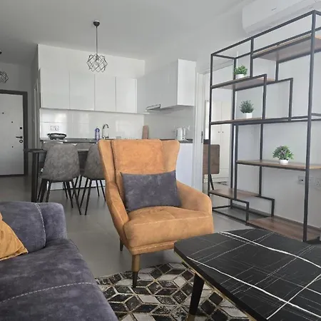 Apartman Pool View One-bedroom At Caesar Complex Vokolidha