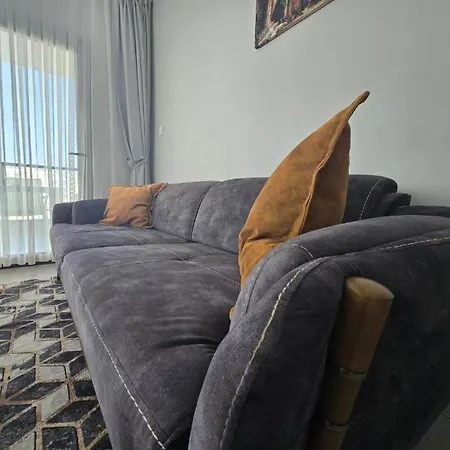 Apartment Luxury Sea & Pool View At Caesar Cliff Esentepe