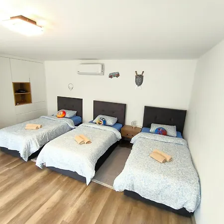 Apartment Luxury Sea & Pool View At Caesar Cliff Esentepe *