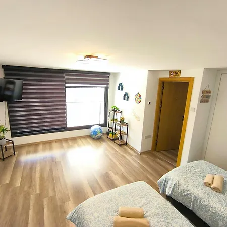 Luxury Sea & Pool View At Caesar Cliff Esentepe Apartment *