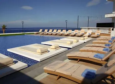 Luxury Sea & Pool View At Caesar Cliff Esentepe *