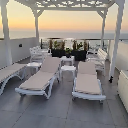 Apartamento Luxury Sea & Pool View At Caesar Cliff Esentepe