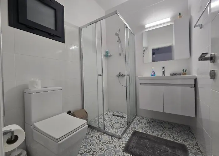 Pool View One-bedroom At Caesar Complex Apartmán