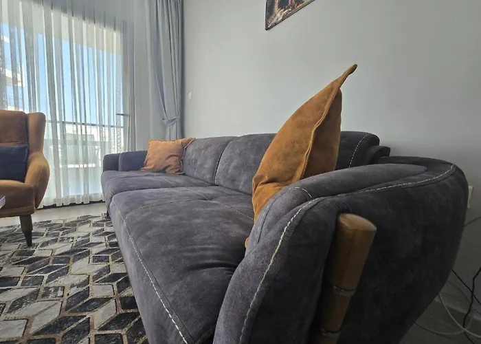 Apartmán Pool View One-bedroom At Caesar Complex