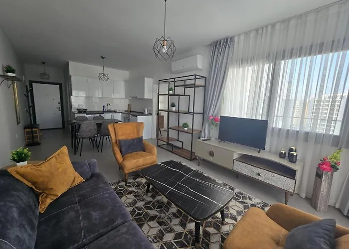 Apartmán Pool View One-bedroom At Caesar Complex *